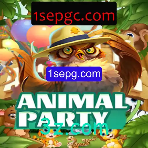 Explorando o Divertido Mundo de AnimalParty