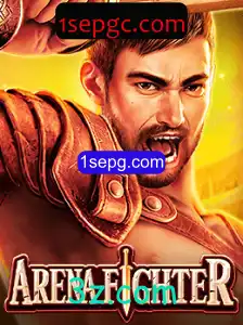 ArenaFighter: A Nova Sensação dos Jogos de Combate
