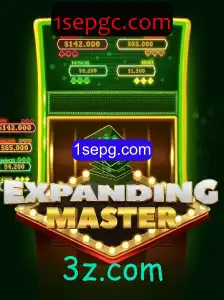 Jogando ExpandingMaster: Estratégia e Diversão no Mundo de 1sepg.com