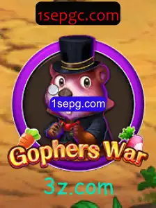 Descubra GophersWar: O Jogo de Estratégia que Vai Testar suas Habilidades