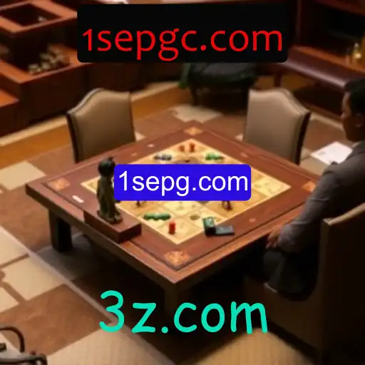 Jogos de mesa