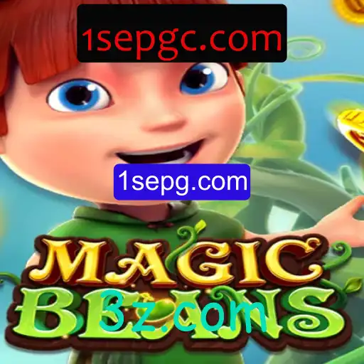 Descubra o Fascinante Mundo de MAGICBEANS