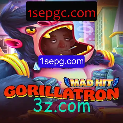 MadHitGorillatron: O Novo Fenômeno dos Jogos que Está Conquistando o Mundo