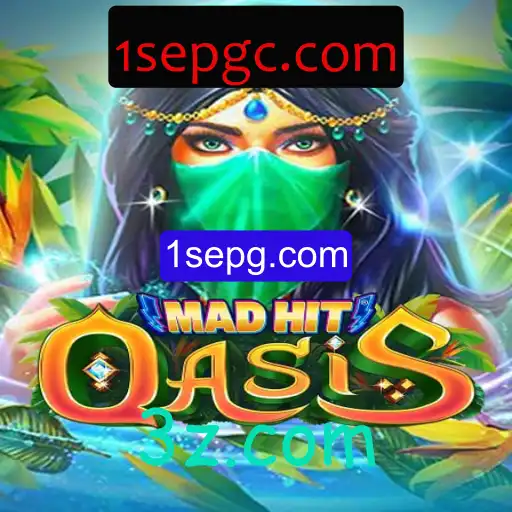Explorando MadHitOasis: Uma Aventura de Estratégia e Engenhosidade