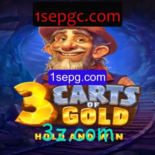 3cartsOfGold: Uma Jornada Emocionante no Mundo dos Jogos