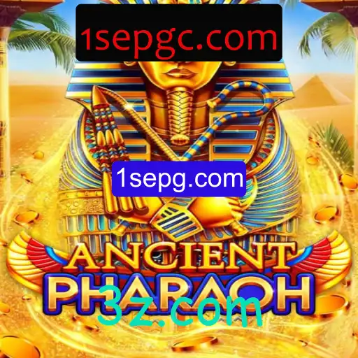 Descubra o Fascinante Mundo de AncientPharaoh: O Jogo que Transporta Você ao Antigo Egito