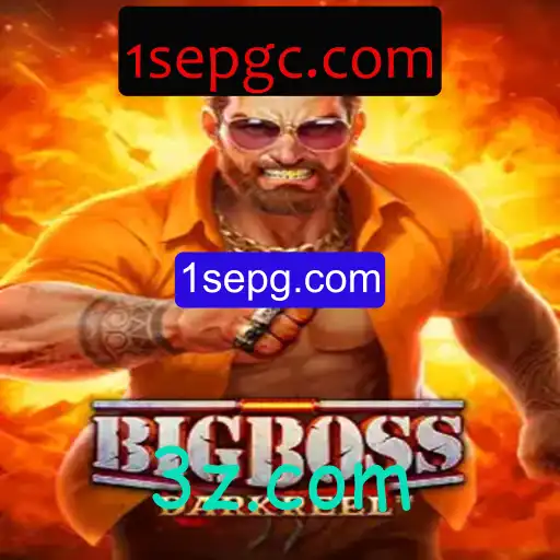 BigBoss: Descubra o Empolgante Mundo do Jogo