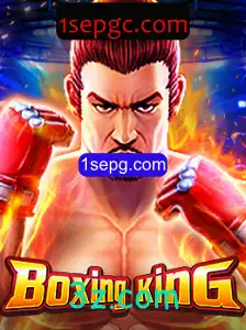 Descobrindo BoxingKing: A Nova Sensação dos Jogos de Luta