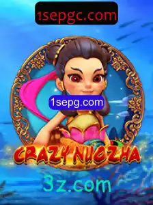 Explorando o Fascinante Mundo de CrazyNuoZha e sua Conexão com 1sepg.com