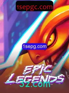 Descubra o Mundo Empolgante de EpicLegends: Um Novo Patamar em Jogos de Estratégia