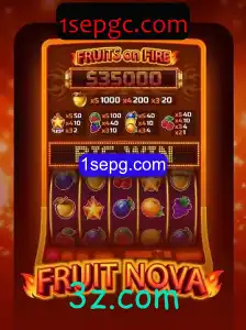 Explorando FruitNova: Um Mergulho no Jogo e suas Regras
