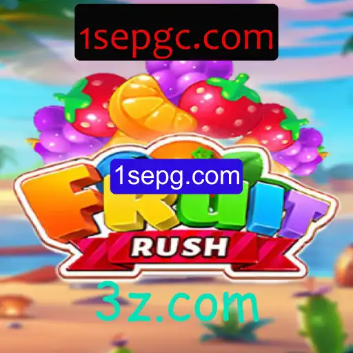 Descubra FruitRush: Um Mundo de Aventuras Frutadas