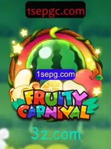 FruityCarnival: Descubra o Encanto do Jogo de Aventura com 1sepg.com