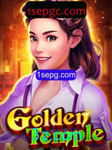 GoldenTemple: Aventura e Mistério no Mundo dos Jogos