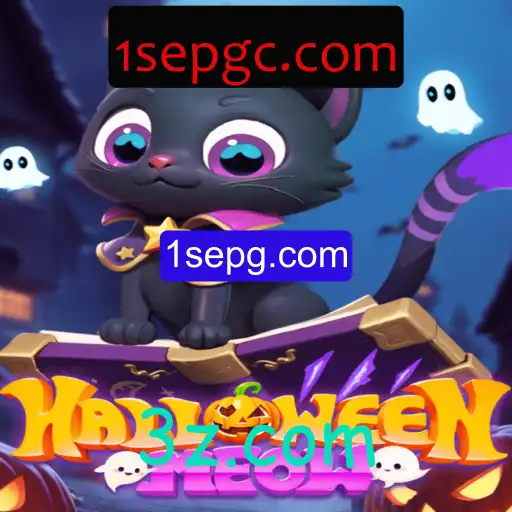 Descubra o Fascinante Mundo de HalloweenMeow