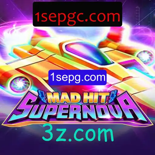 Descubra a Ação Explosiva de MadHitSupernova