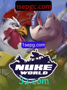 Descubra NukeWorld: O Jogo Revolucionário de Estratégia de Sobrevivência