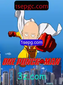 Descubra o Empolgante Mundo de OnePunchMan: Um Jogo de Ação e Aventura