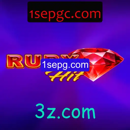 Descubra RubyHit: A Nova Sensação no Mundo dos Jogos