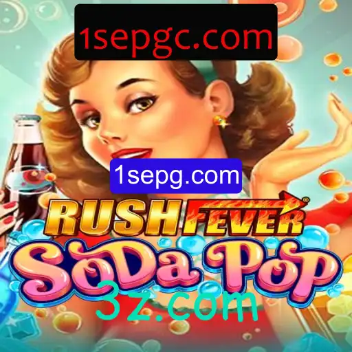 Descubra a Aventura Frenética de RushFeverSodaPop
