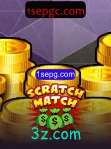 Explorando o Fascínio do Jogo ScratchMatch