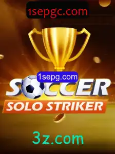 Introdução Completa a SoccerSoloStriker: Um Novo Fenômeno no Mundo dos Jogos