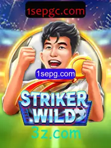 Descubra StrikerWILD: A Nova Sensação dos Jogos Online