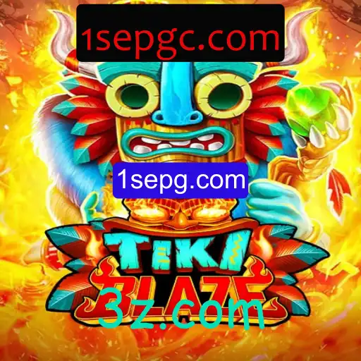 Explorando TikiBlaze: Uma Experiência de Jogo Inovadora