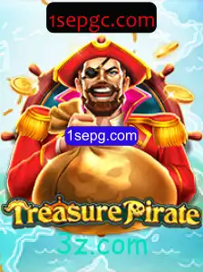 Explorando o Mundo de Aventura com TreasurePirate