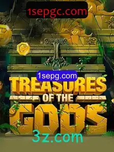 Explore o Fascinante Mundo de TreasureoftheGods
