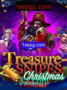TreasuresnipesChristmas: Uma Aventura Festiva Emocionante no Mundo dos Jogos