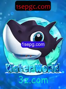 WaterWorld: Explorando Aventuras Aquáticas no Universo Digital