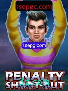Descubra PenaltyShootOut: O Jogo de Futebol que Conquista os Amantes do Esporte