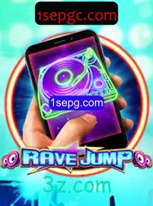 Descubra o Empolgante Mundo de RaveJumpmobile
