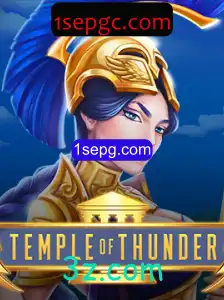 Descubra o Universo Aventureiro de TempleofThunder