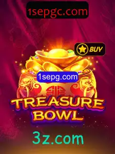 Descubra o Mundo Emocionante de TreasureBowl