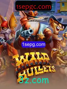 Explorando o Mundo de WildBullets: Aventura e Estratégia em um Jogo Contemporâneo