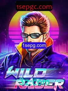 Descubra as Aventuras de 'WildRacer' em 1sepg.com
